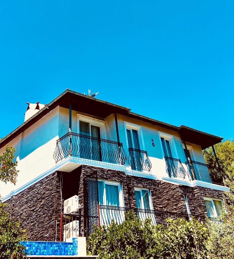 Defne Residence Selimiye マルマリス エクステリア 写真