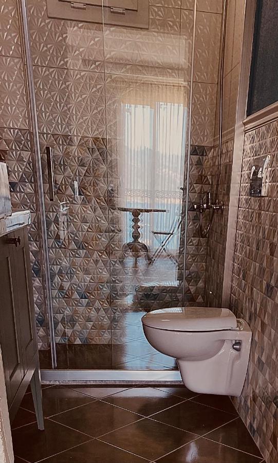 Defne Residence Selimiye マルマリス エクステリア 写真
